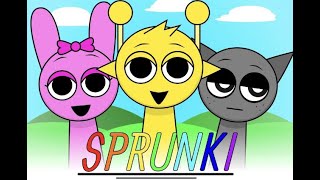 juego sprunki [upl. by Jovi]