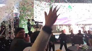 Herbalife Spectacular 2024 in Kolkata at Milan Mela Auditorium Kolkata [upl. by Rambert]