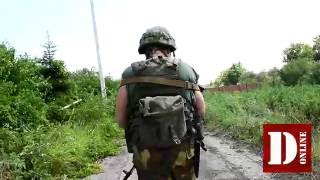 Donbass  Cap5 Nome di battaglia quotSpartacoquot [upl. by Ulphiah]