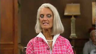 Anne Graham Lotz The Last Generation LIFE Today  James Robison [upl. by Urbas]