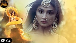 नागिन ने लिया अपना विषारी रूप  Phir Laut Aayi Naagin  Naagin Full Episode 4  Naagin Returns [upl. by Naerda]