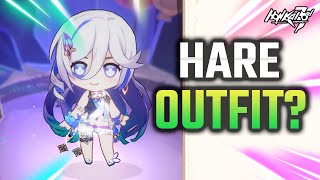 NEW DREAMWEAVER OUTFIT FOR 77  Honkai Impact 3rd [upl. by Anwahsal633]