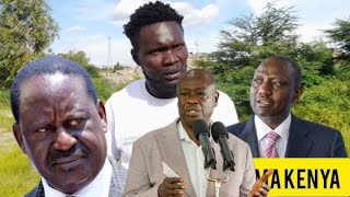 GACHAGWA SIKUPENDI LAKINI LEO NITAKUSIFU  OMOSH ONE HOUR [upl. by Aerol]