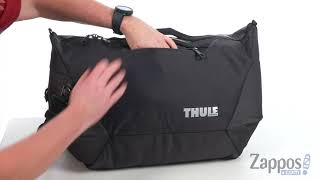 Thule Subterra Duffel 45L SKU 9037777 [upl. by Yam]