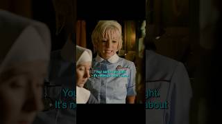 An aunt’s love for her niece shortvideo shorts callthemidwife [upl. by Id529]