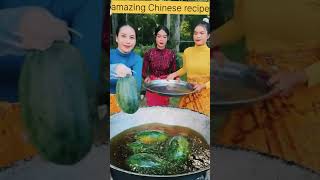 amazing recipe wow 😲 Chinese recipe videovairalvideoshorts [upl. by Briscoe635]