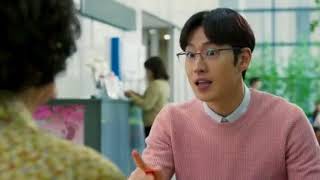 Lee Je Hoon speaks in English [upl. by Bust]