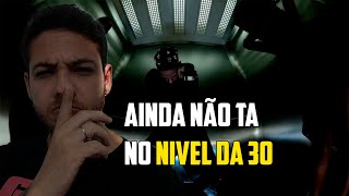 REACT SINCERO Brandão  ESPAÇONAVE ft WIU amp Matuê [upl. by Nilpik305]