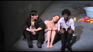 Theaterhaus Schauspiel TSCHICK  Trailer [upl. by Ghassan]