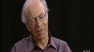 A Good Life According to Peter Singer Part 2 [upl. by Clotilda]