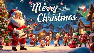 Top Christmas Music Playlist 🎄🎁 Top 30 Christmas Songs of All Time 🎅🎄 Best Christmas Songs 2025 [upl. by Anail151]