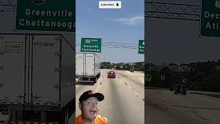 LEARNING EXPERIENCE automobile truckingtopicstoday truckdrivers trucking truckernews trucker [upl. by Cahan]