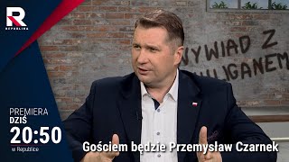 Czarnek rozwalimy ten system koalicji 13 grudnia jeżeli sam się nie rozleci  Wywiad z Chuliganem [upl. by Beauregard]