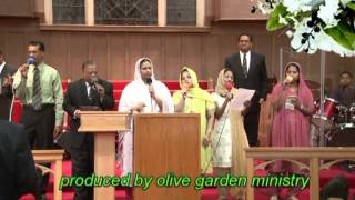 MALAYALAM WORSHIP SONG ISRAYELE NEE [upl. by Mathew]