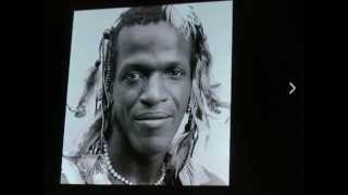 Marsha P Johnson amp 2015 Stonewall movie [upl. by Ahsienek687]