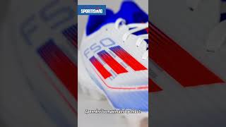 Nové kopačky F50 LEAGUE od adidas [upl. by Willin]