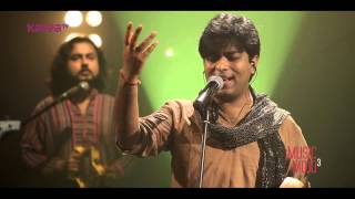 Patakha Guddi  Bhairavi Bandish Medley  Mrittika  Music Mojo Season 3  KappaTV [upl. by Notyep]