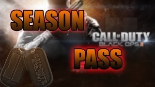 BLACK OPS 2  Reactions  Season Pass [upl. by Nauqat]