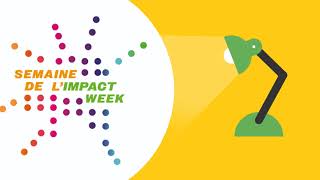 Semaine de limpact 2024  Impact Week 2024 [upl. by Deborah213]