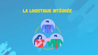 4 Stratégies logistiques [upl. by Brightman]