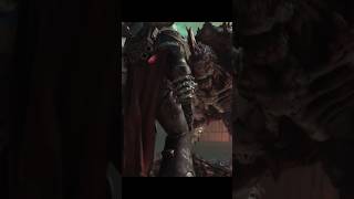 Warhammer 40K Space Marine 2 tutorial ending tutorial warhammer40000 cutscene tutorial [upl. by Mervin]