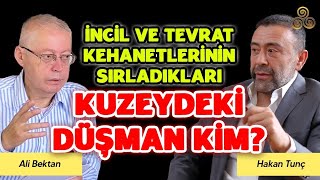 Tanrının Krallığını Kimler Kuracak  Ali Bektan [upl. by Enirod439]