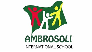 Ambrosoli International School Animation [upl. by Eissat811]