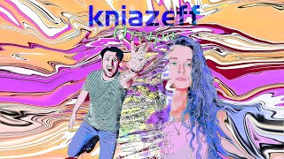 KNIAZEFF  ONEIRO Official Audio [upl. by Ozan]