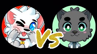 ALEXY vs BOBICRAFT ¿Quien es tu FAVORITO [upl. by Morrill]