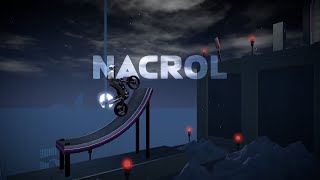 Trials Fusion  Nacrol [upl. by Argyle]