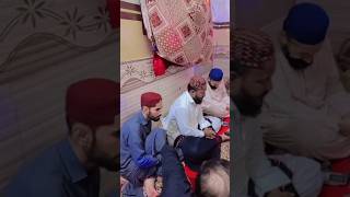 Huzoor Mari To Sari Bahar Aap Se Hai  Seraj Gul Qadri shorts naat [upl. by Etnoved371]