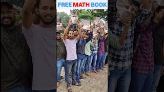 FREE MATH BOOK  INDRA ACADEMY 🔱 subrajitsir1 Subrajitsir osssc ossc opsc arithmetic [upl. by Bucher]