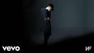 NF  Lie Audio [upl. by Louella]