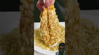 Chicken kabab fry food layschicken laylastastykitchen [upl. by Aerehs]