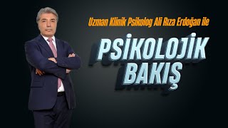 Dissosiyatif Bozukluk  PSİKOLOJİK BAKIŞ  11 Bölüm [upl. by Viridis]