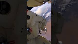 Astronaut Life ytshort shorts space science spacefacts rocket astronaut [upl. by Janik735]