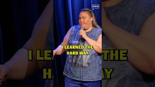 Trucker Consent  Trailer Trash Tammy  StandUp On The Spot [upl. by Nolly]