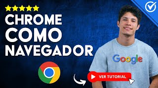 ¿Cómo ELEGIR Google Chrome como Navegador  👍🏼​ Aprende a Configurarlo como Predeterminado 👍🏼​ [upl. by Keele]