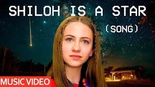 Shiloh Is A Star  Song For Shiloh and Bros [upl. by Sothena]