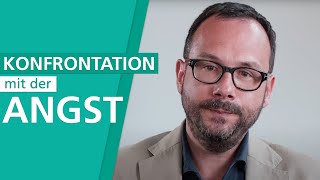 Psychotherapeutische Behandlungen bei Angststörung  Interview mit Dr med Jens Plag [upl. by Millman]