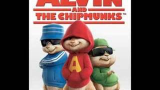 Alvin And The ChipmunksSo Sick Ne Yo [upl. by Swisher]