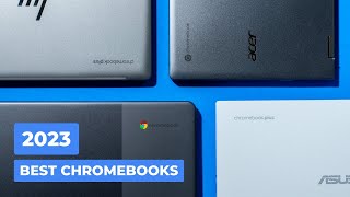 10 Best Chromebook in 2023 [upl. by Seppala]