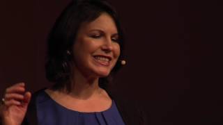 Building Diversity in Gifted Programs  Amanda Champany  TEDxABQED [upl. by Hoem]