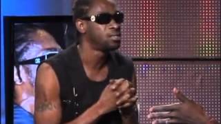 BOUNTY KILLER CVM ONSTAGETV INTERVIEW JUNE 2012 Part 2 [upl. by Yddeg]