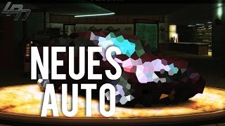 NEUES AUTO  NEED FOR SPEED UNDERGROUND 2 Part 12  Lets Play [upl. by Gonsalve550]