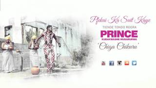 Pfekai Ka Suit Kenyu Kaye  Prince Kudakwashe Musarurwa Ft Sulumani Chimbetu [upl. by Aivatra]