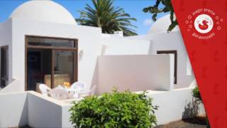 H10 Suites Lanzarote Gardens Costa Teguise [upl. by Maureene198]