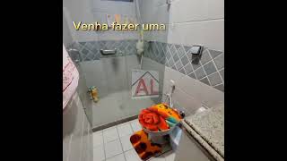 Vendo linda cobertura Duplex na praia do Morro Guarapari ES [upl. by Eedia]