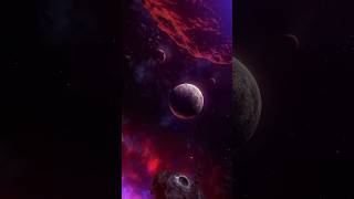 How big the universe really is space earth zoomearth universe science universetoday shorts [upl. by Yaron]