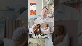 Pharmaton capsule Benefits multivitamin capsule informative videosdoctor khan [upl. by Enimaj]